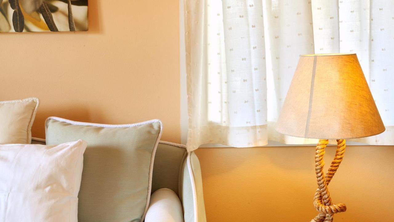 Elaia Boutique Apartments Gaios Buitenkant foto