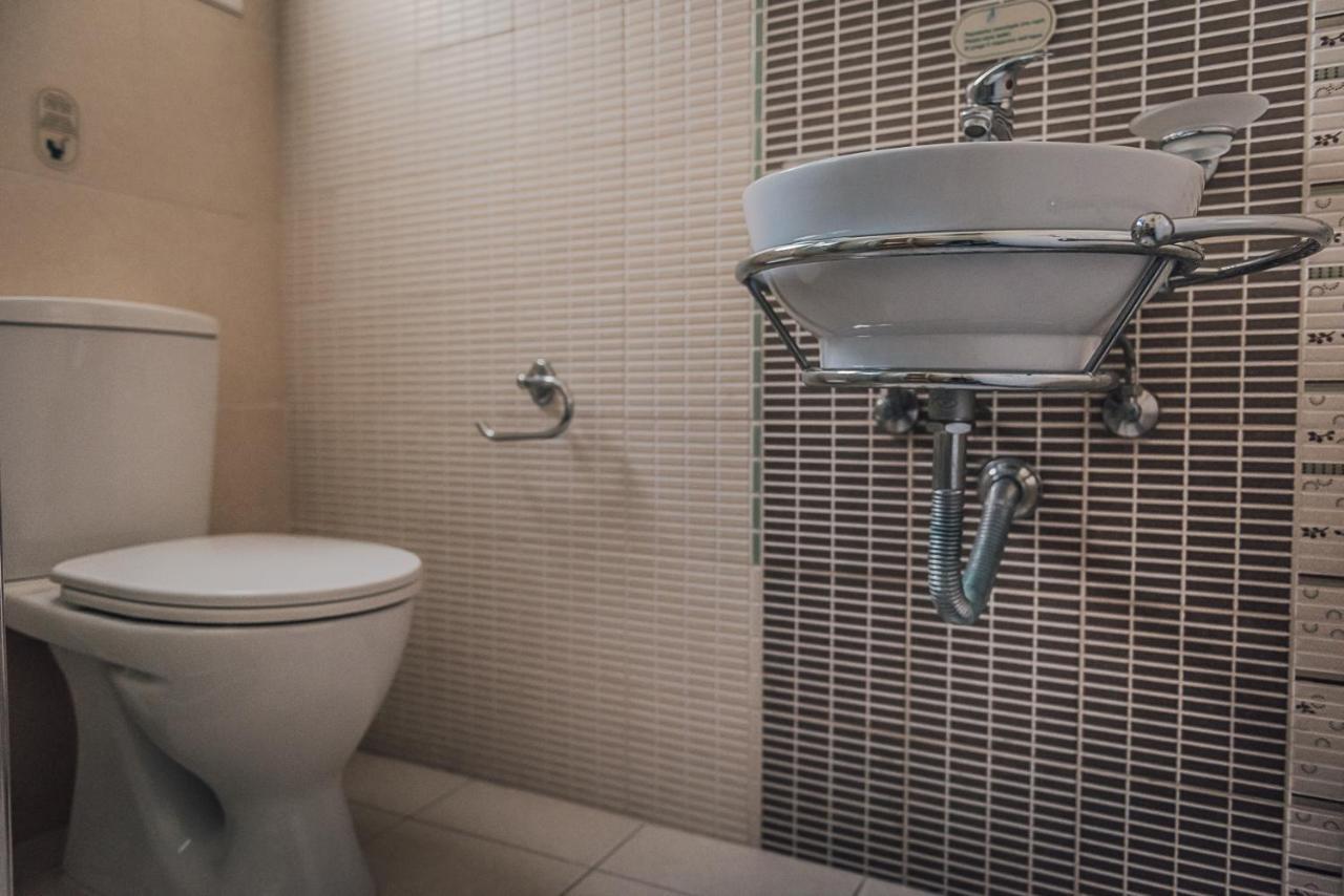 Elaia Boutique Apartments Gaios Buitenkant foto