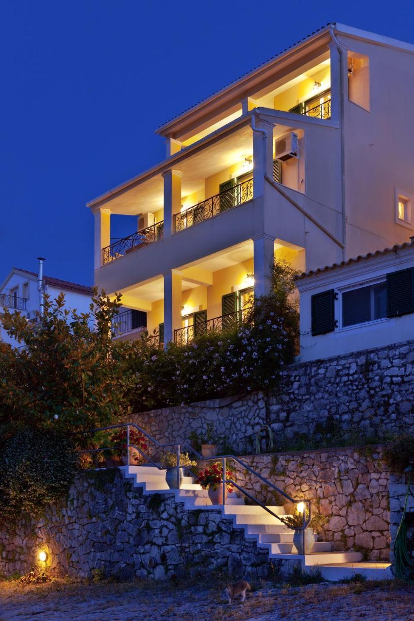 Elaia Boutique Apartments Gaios Buitenkant foto